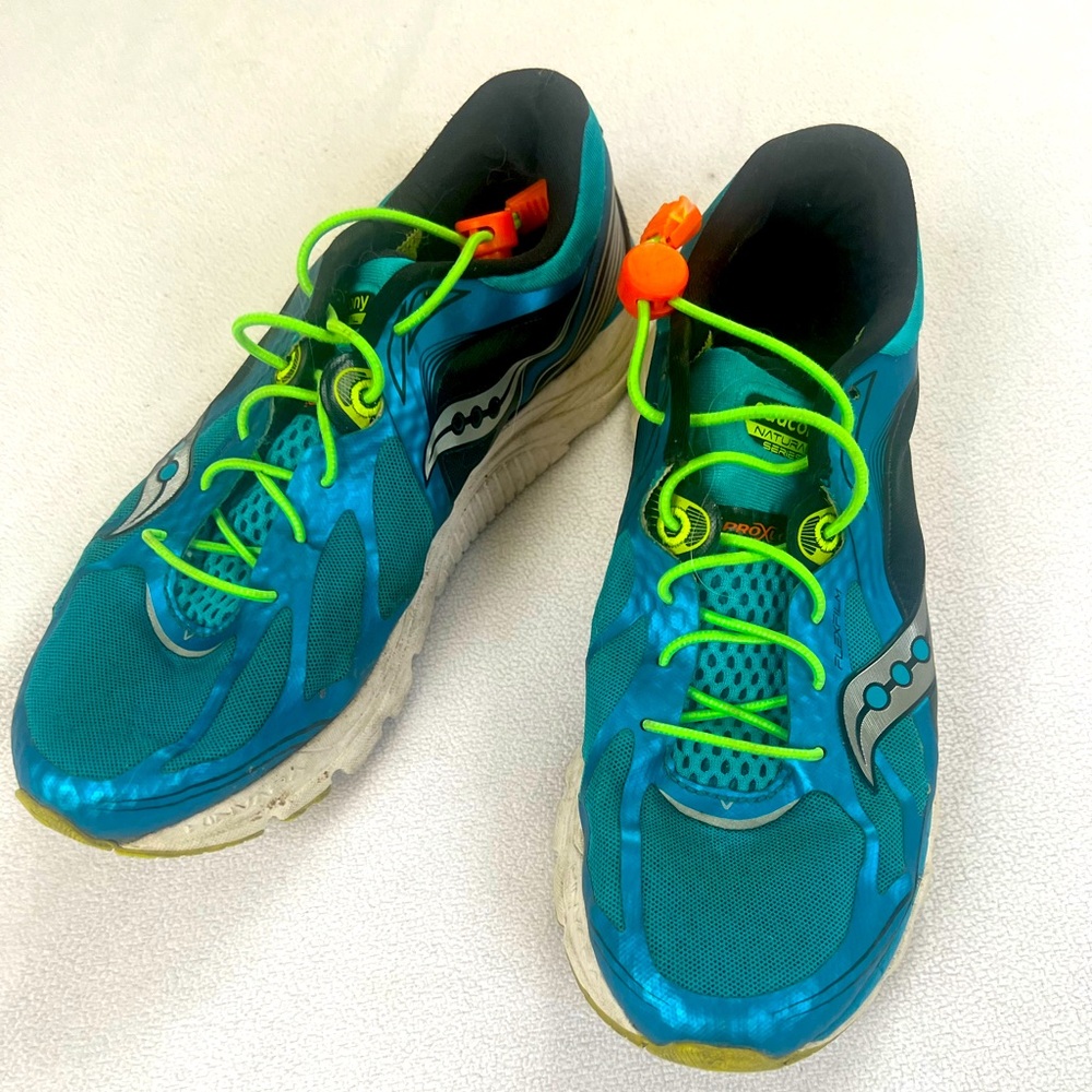 Saucony Kinvera 5 Men’s 9 Natural Series